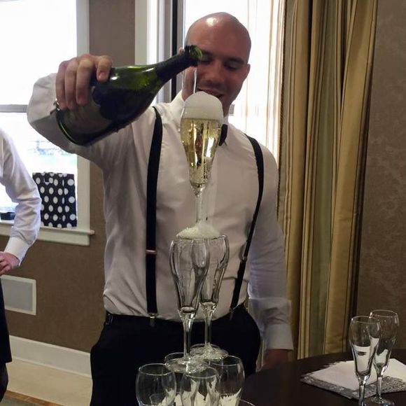 Meet your Posher, Stefanakis - Picture 1 of 1